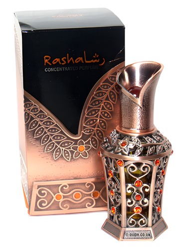 Rasha Rasasi
