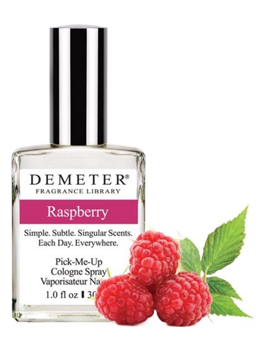 Raspberry Demeter Fragrance