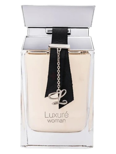 Rava Luxuré Lattafa Perfumes