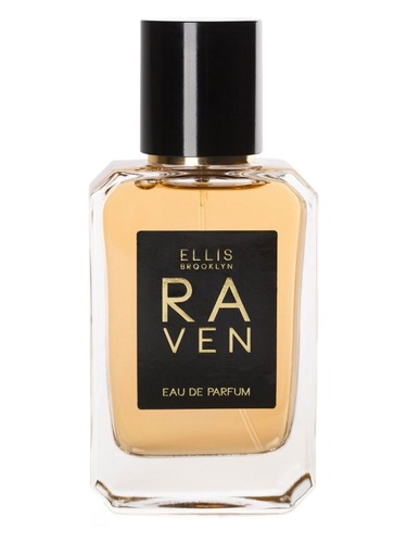 Raven Ellis Brooklyn