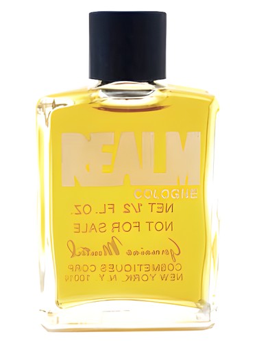 Realm Germaine Monteil