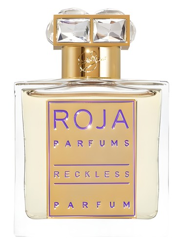 Reckless Roja Dove