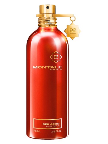 Red Aoud Montale