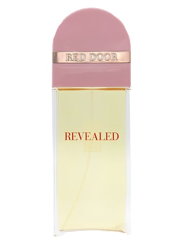 Red Door Revealed Elizabeth Arden