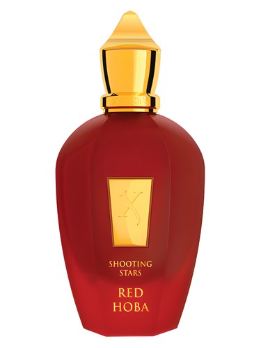 Red Hoba Xerjoff for women and men