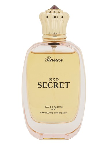 Red Secret Rasasi