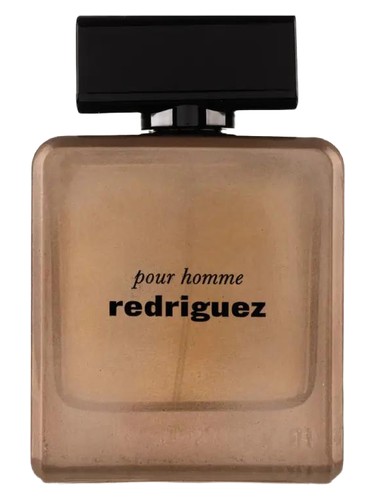 Redriguez Pour Homme Fragrance World