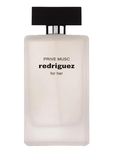 Redriguez Prive Musc Fragrance World