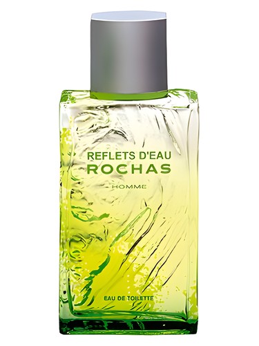 Reflets d'Eau de Rochas Pour Homme Rochas