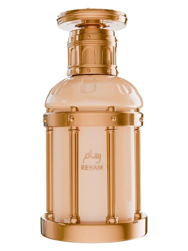 Reham Vanilla Mood PARIS CORNER