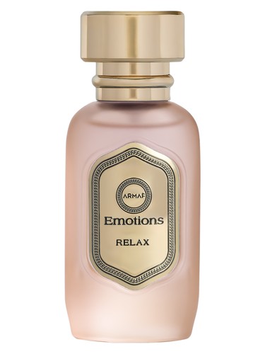 Relax Armaf for women and men