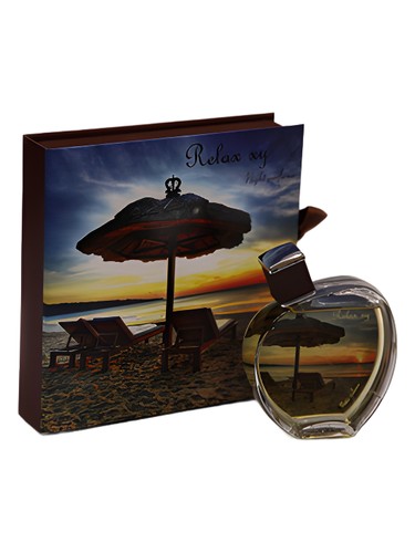 Relax XY Night Arabian Oud