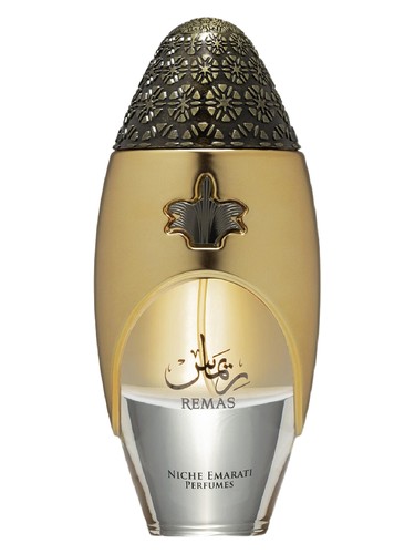 Remas Lattafa Perfumes