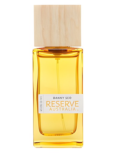 Reserve Australia Danny Seo