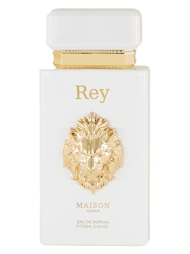 Rey MAISON ASRAR