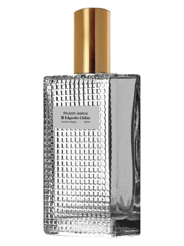 Rhubarb Jealous Edgardio Chilini for women and men