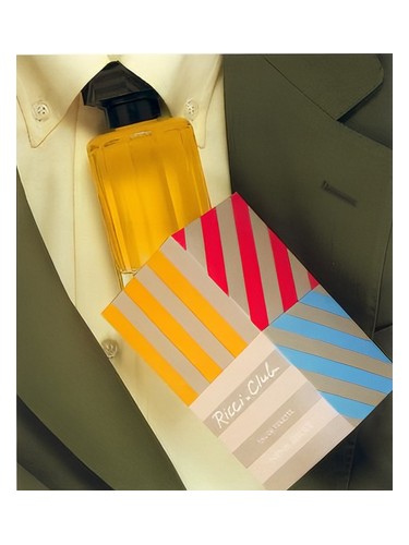 Ricci Club Nina Ricci
