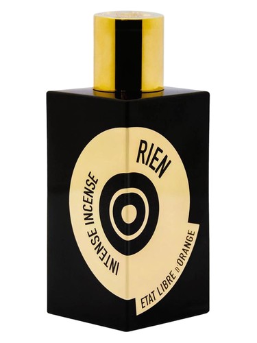 Rien Intense Incense Etat Libre d'Orange