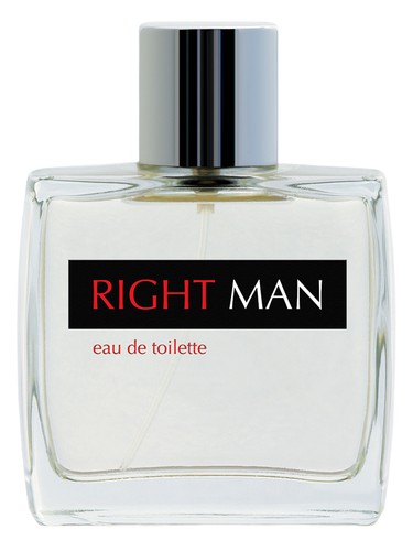 Right Man Dilís Parfum