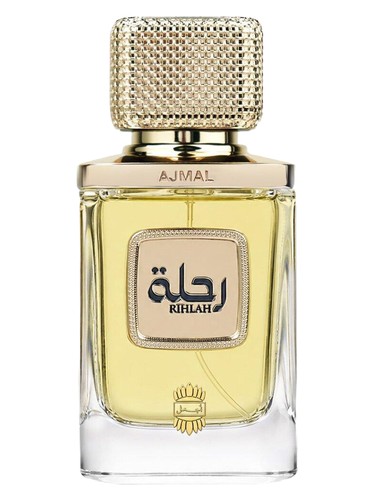 Rihlah Ajmal for women and men