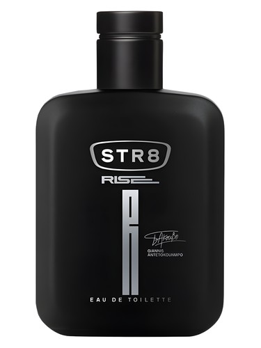 Rise STR8 for women and men