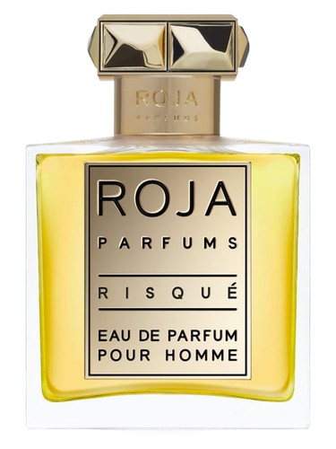 Risque Pour Homme Roja Dove