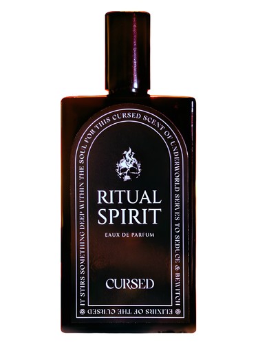 Ritual Spirit Cursed