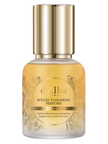 Ritual Tangerine d'Alba