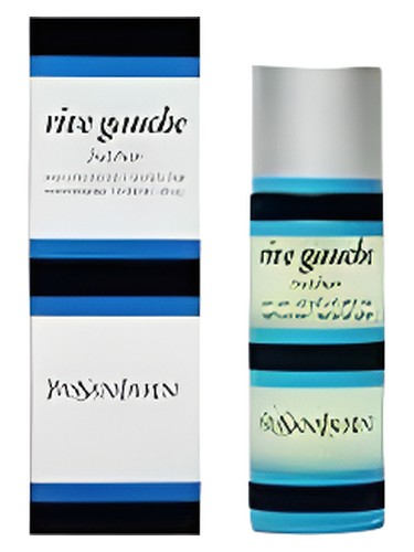 Rive Gauche Fraicheur Yves Saint Laurent