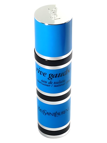 Rive Gauche Yves Saint Laurent