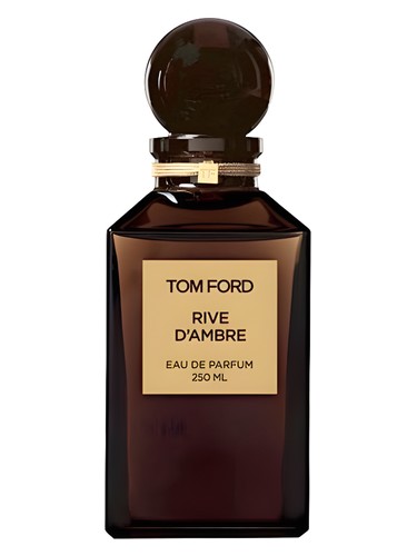 Rive d’Ambre Tom Ford for women and men