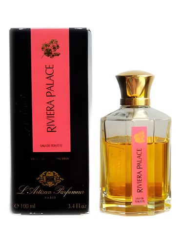 Riviera Palace L'Artisan Parfumeur