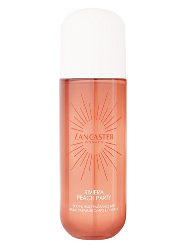 Riviera Peach Party Mist Lancaster