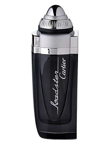 Roadster Black Cartier