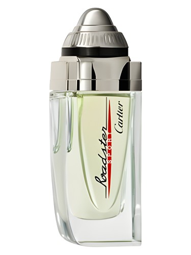 Roadster Sport Cartier