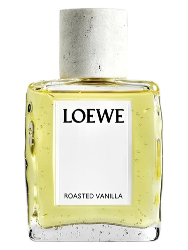 Roasted Vanilla Loewe