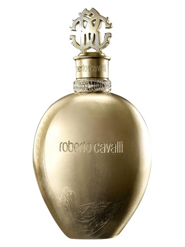 Roberto Cavalli Gold Edition Roberto Cavalli