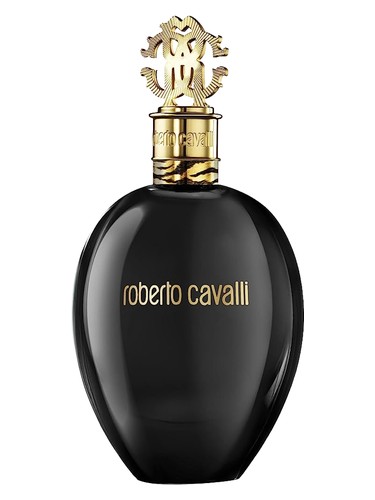 Roberto Cavalli Nero Assoluto Roberto Cavalli