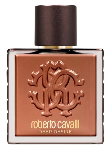 Roberto Cavalli Uomo Deep Desire Roberto Cavalli