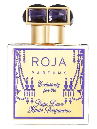 Roja Dove Haute Parfumerie 20th Anniversary Roja Dove for women and men