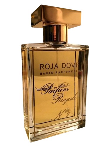 Roja Dove Parfum Royale #2 Roja Dove for women and men