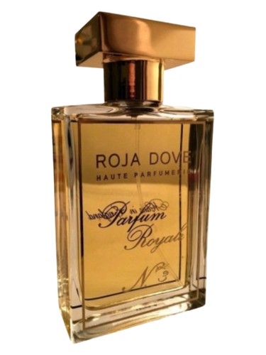 Roja Dove Parfum Royale #3 Roja Dove for women and men