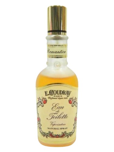 Romantica E. Coudray for women and men