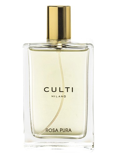 Rosa Pura Culti