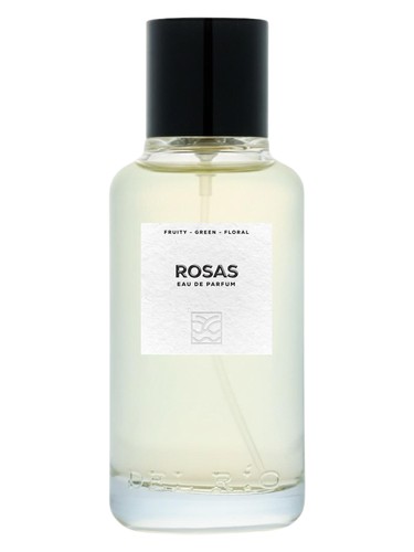 Rosas Del Río