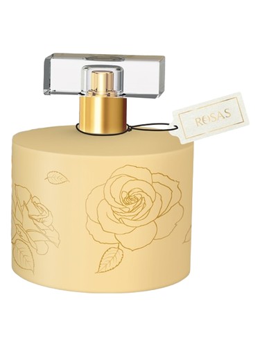 Rosas Summer Blooming Davene