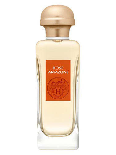 Rose Amazone Hermès