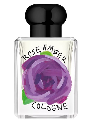 Rose Amber Cologne 2024 Jo Malone London