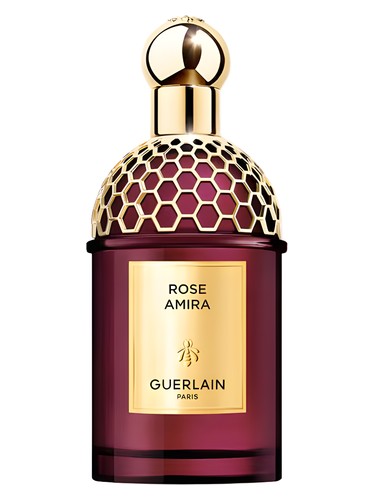 Rose Amira Guerlain