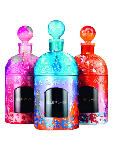 Rose Barbare Eau de Parfum Guerlain